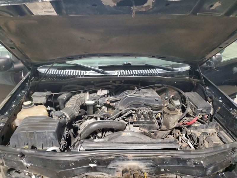 Aukcja sprzedaży 2003 Ford Explorer, vin: 1FMZU72K23ZA80853, numer aukcji: 54624096