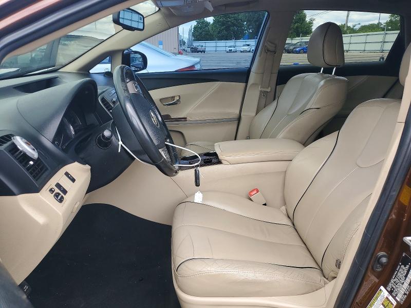 Aukcja sprzedaży 2011 Toyota Venza, vin: 4T3ZA3BB7BU039607, numer aukcji: 53788786