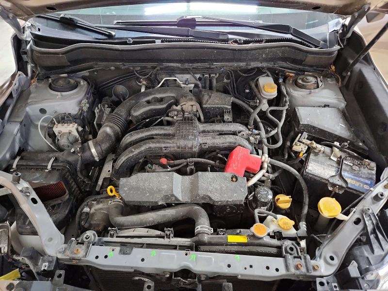 Продаж на аукціоні авто 2015 Subaru Forester, vin: JF2SJADC5FH541847, номер лоту: 54324516