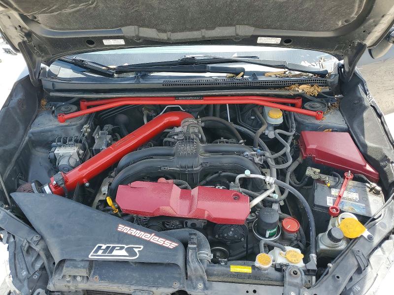 Aukcja sprzedaży 2016 Subaru Impreza, vin: JF1GPAK60G8279811, numer aukcji: 53992656