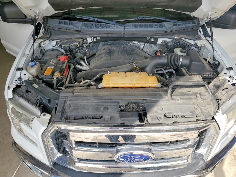 Aukcja sprzedaży 2016 Ford F150, vin: 1FTEW1EG2GFB99897, numer aukcji: 53735376