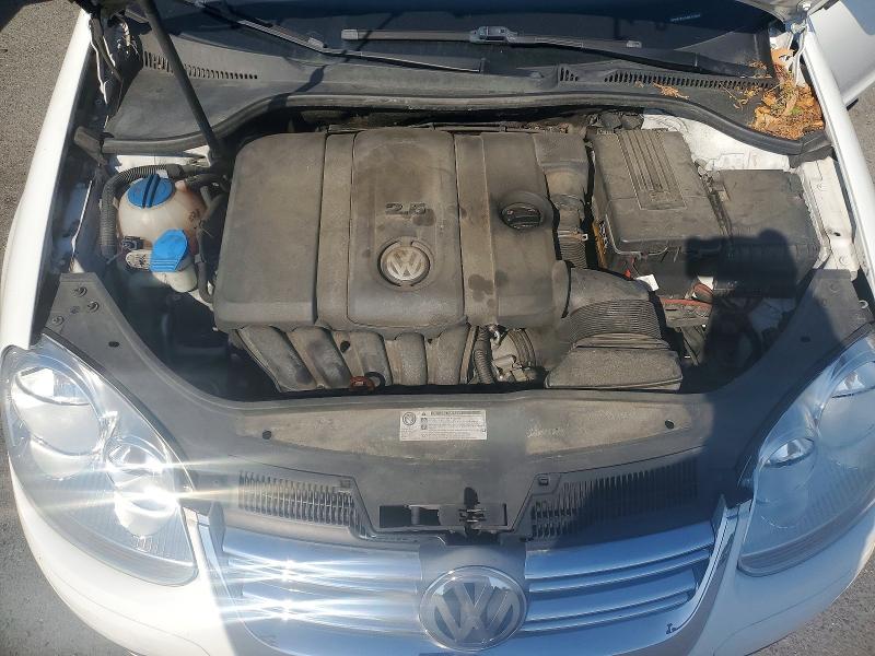 Продажа на аукционе авто 2010 Volkswagen Jetta, vin: 3VWRZ7AJ9AM119304, номер лота: 53626196