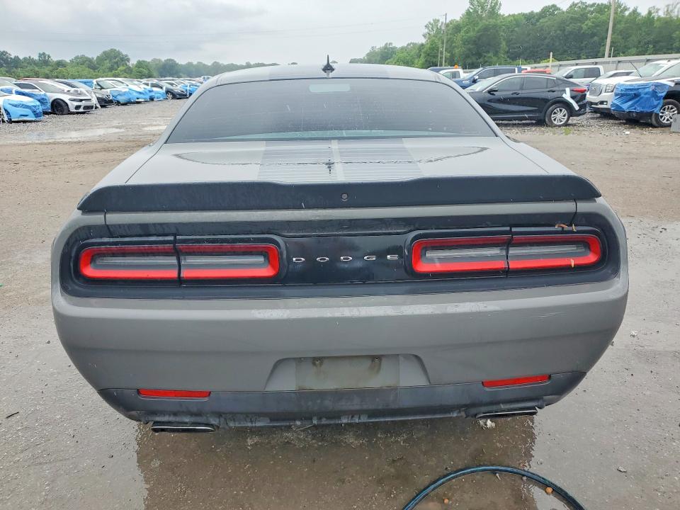 Aukcja sprzedaży 2017 Dodge Challenger, vin: 2C3CDZBTXHH573870, numer aukcji: 51516446