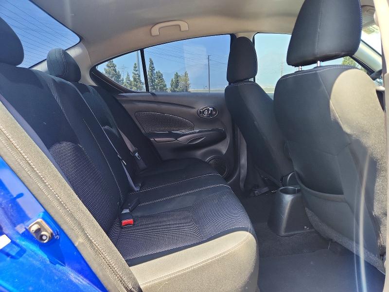 2017 Nissan Versa მანქანა იყიდება აუქციონზე, vin: 3N1CN7AP4HL829562, აუქციონის ნომერი: 53808116