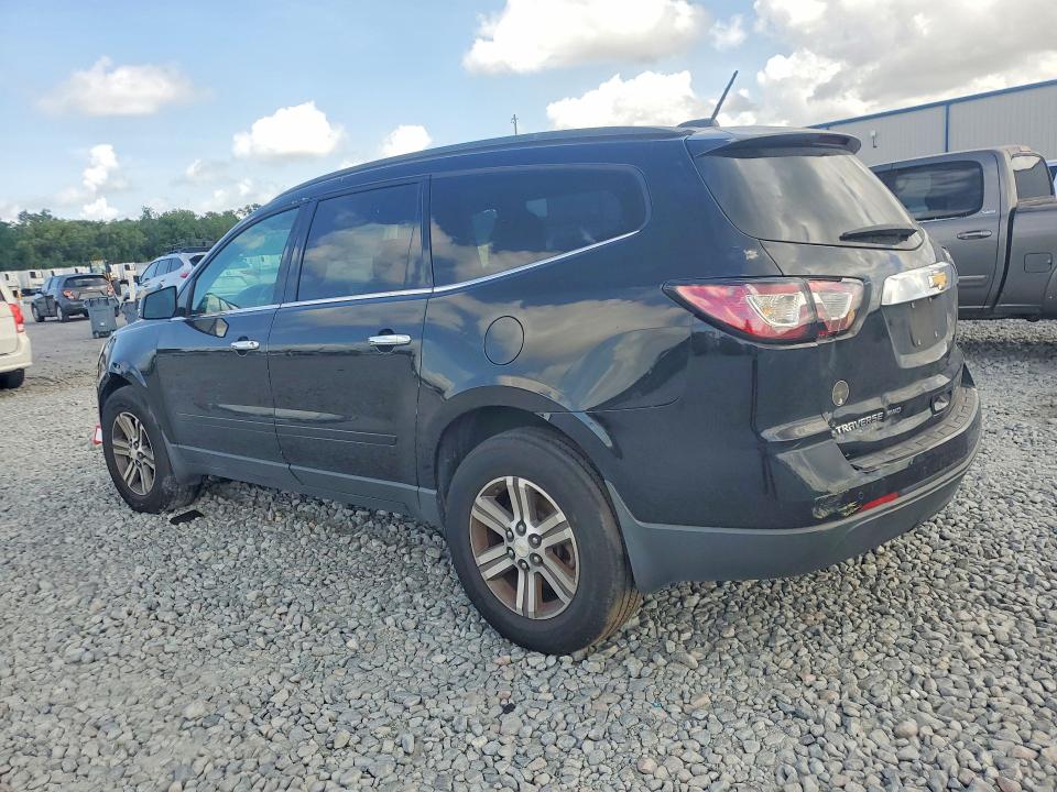 Продажа на аукционе авто 2017 Chevrolet Traverse, vin: 1GNKVGKD8HJ322238, номер лота: 55169216