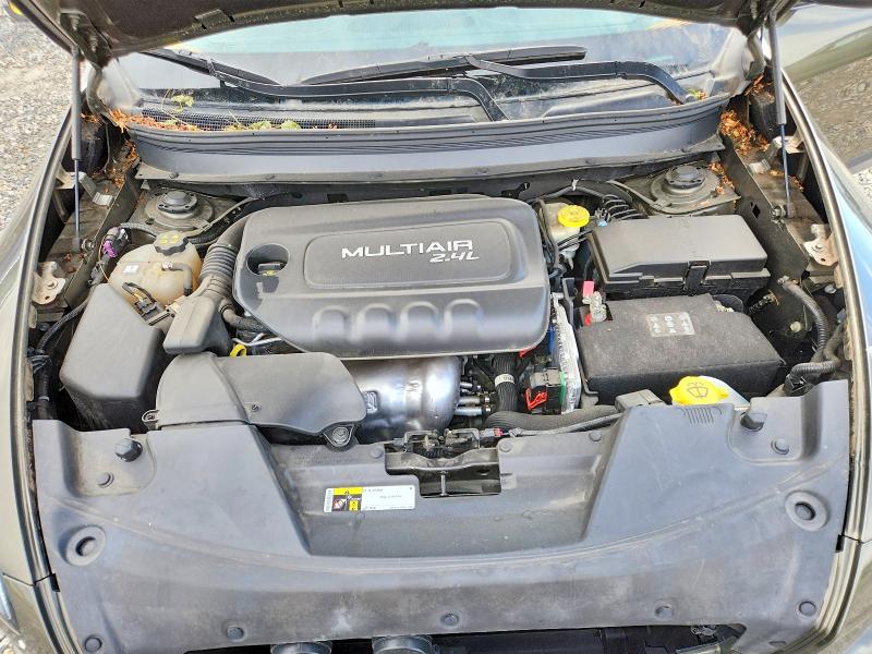 Продаж на аукціоні авто 2014 Jeep Cherokee, vin: 1C4PJMAB9EW218865, номер лоту: 52832506