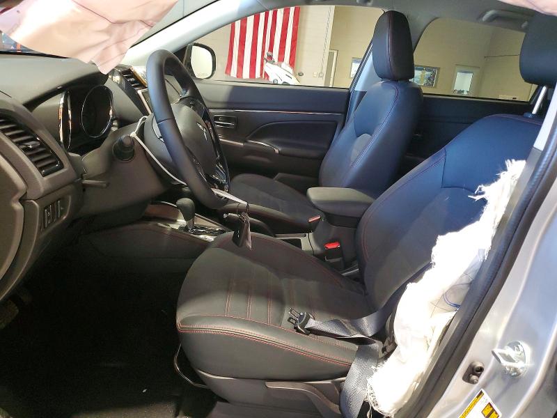 Продаж на аукціоні авто 2026 Mitsubishi Outlander Sport, vin: JA4ARUAU6TU000322, номер лоту: 54850876