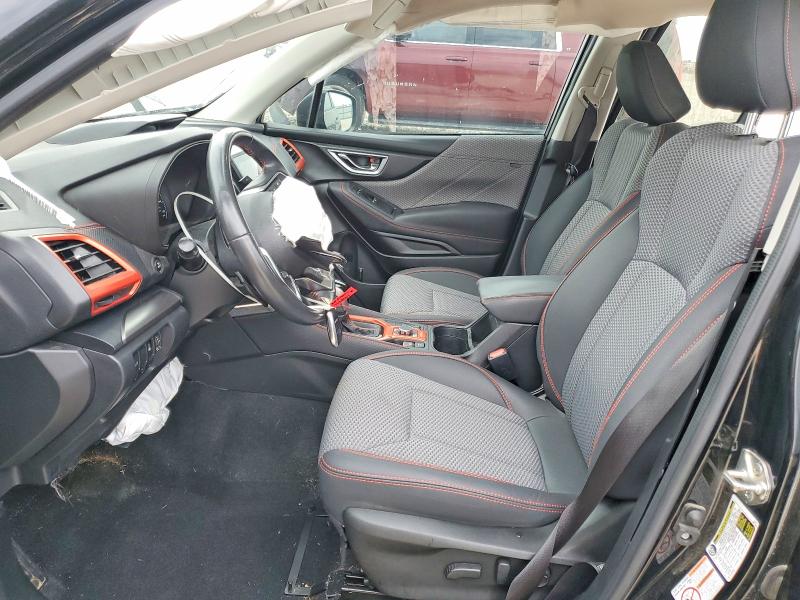 Aukcja sprzedaży 2020 Subaru Forester, vin: JF2SKARC6LH402134, numer aukcji: 54408576