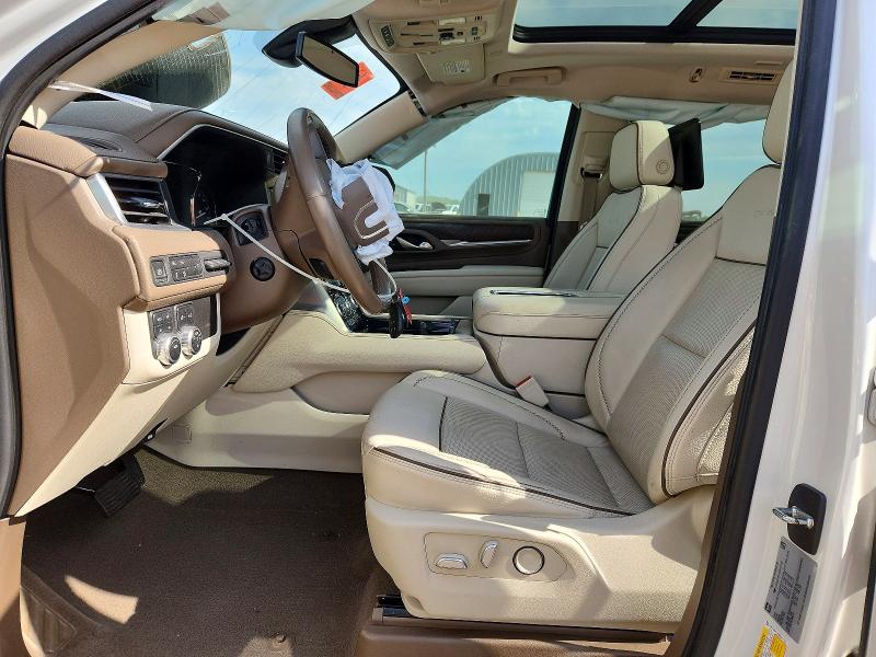 Продаж на аукціоні авто 2021 Gmc Yukon, vin: 1GKS2DKL5MR477756, номер лоту: 53762066