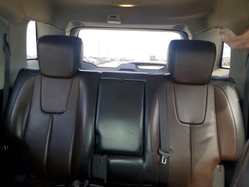 Aukcja sprzedaży 2010 Gmc Terrain, vin: 2CTFLJEY0A6272924, numer aukcji: 54834146