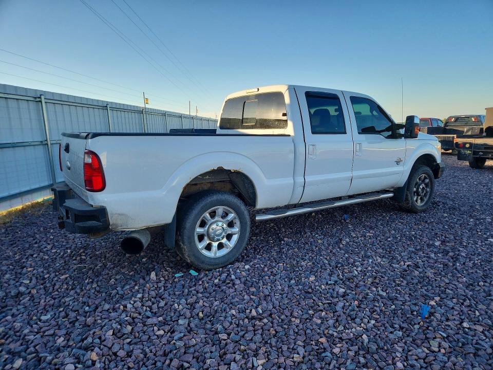 Aukcja sprzedaży 2011 Ford F350, vin: 1FT8W3BT5BEC73435, numer aukcji: 52596226