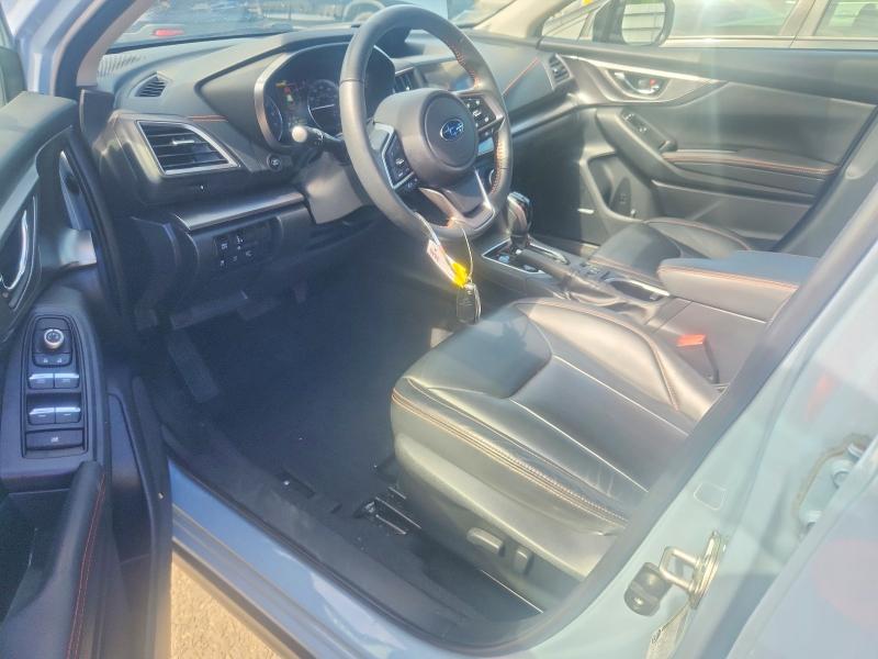 Продаж на аукціоні авто 2023 Subaru Crosstrek, vin: JF2GTHNCXP8212358, номер лоту: 54691616