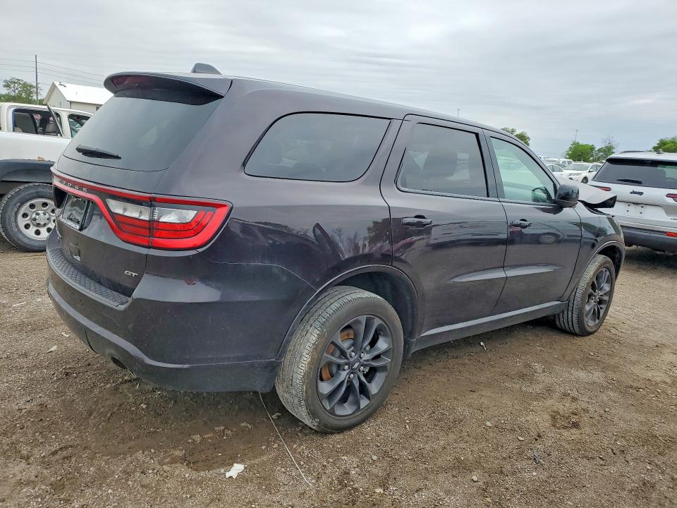 Aukcja sprzedaży 2025 Dodge Durango, vin: 1C4RDJDG6SC533626, numer aukcji: 54159076