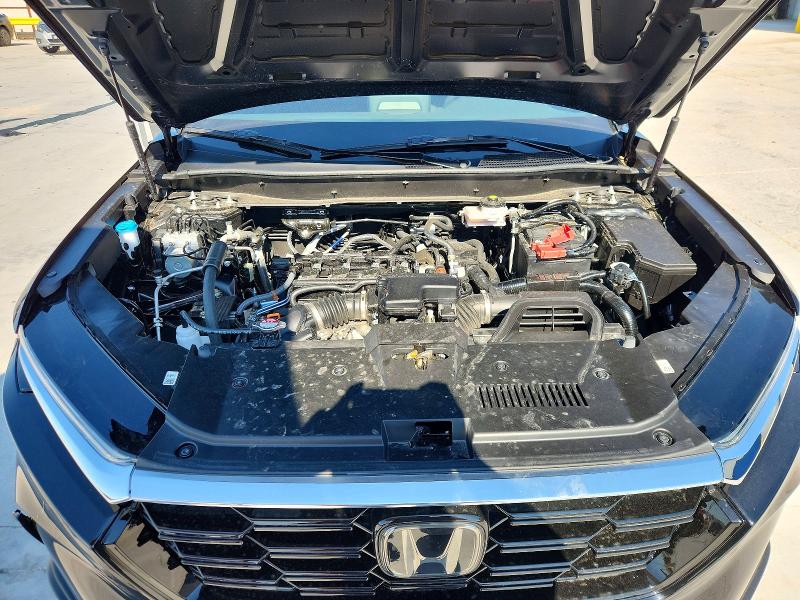 52780176 :رقم المزاد ، 2HKRS3H48TH326548 vin ، 2026 Honda Cr-v مزاد بيع