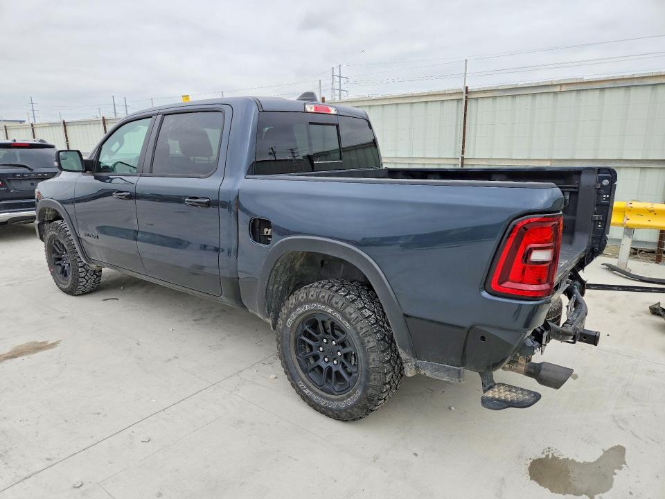 Aukcja sprzedaży 2025 Ram 1500, vin: 1C6SRFLP1SN744374, numer aukcji: 53093216