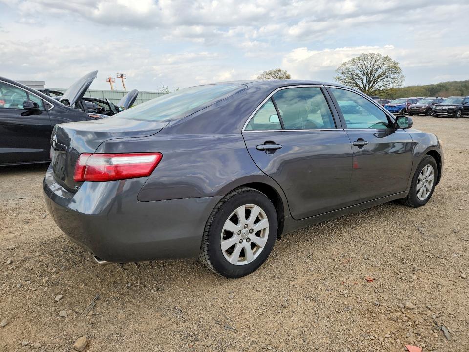 Aukcja sprzedaży 2007 Toyota Camry, vin: 4T1BK46K97U551352, numer aukcji: 52484626