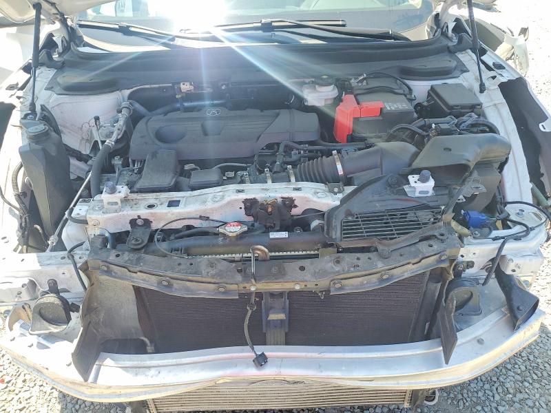 Продажа на аукционе авто 2020 Acura Rdx, vin: 5J8TC2H57LL038376, номер лота: 53643356