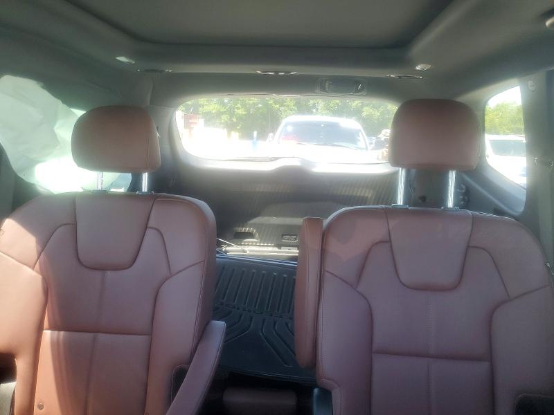 Aukcja sprzedaży 2025 Kia Telluride, vin: 5XYP5DGC3SG689181, numer aukcji: 53111056