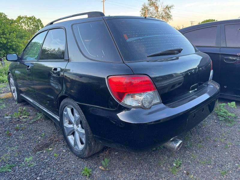 Aukcja sprzedaży 2005 Subaru Impreza, vin: JF1GG296X5H807704, numer aukcji: 52265326