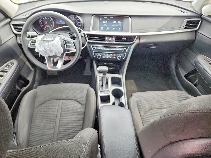 Продаж на аукціоні авто 2019 Kia Optima, vin: 5XXGT4L35KG349045, номер лоту: 53541976