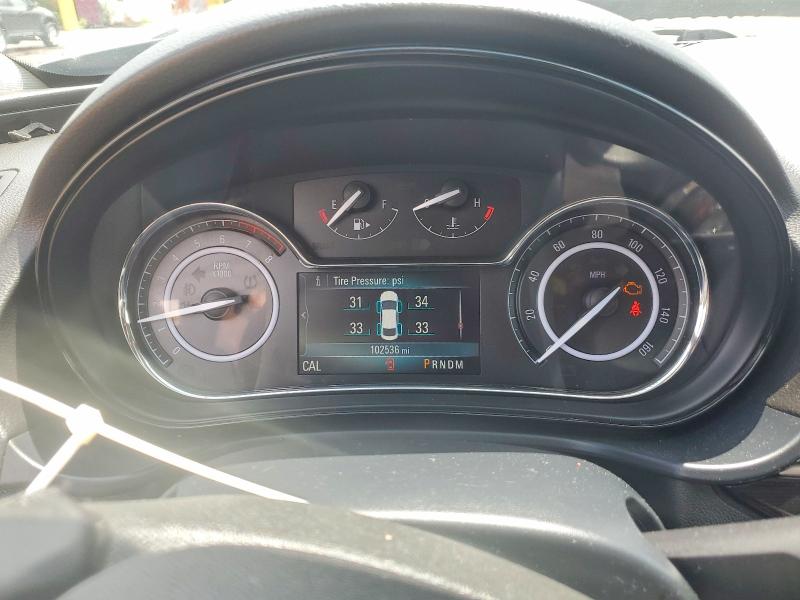 Продажа на аукционе авто 2016 Buick Century 4d Cs, vin: 2G4GT5GX3G9106203, номер лота: 54313916