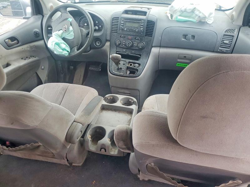 Продажа на аукционе авто 2008 Kia Sedona, vin: KNDMB233686220068, номер лота: 54410686