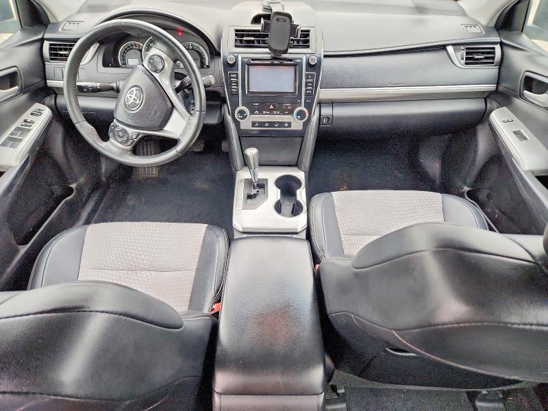Продажа на аукционе авто 2012 Toyota Camry, vin: 4T1BF1FK1CU140332, номер лота: 52774696