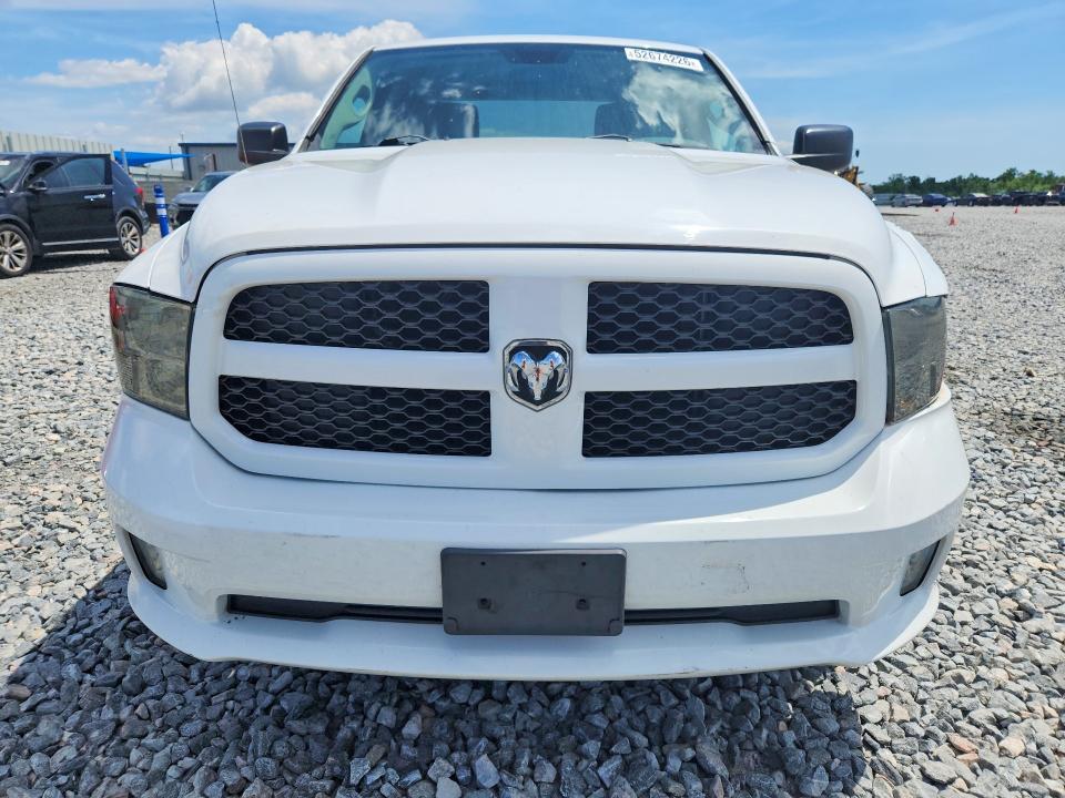 Продаж на аукціоні авто 2014 Ram 1500, vin: 1C6RR6FT1ES135217, номер лоту: 52674226