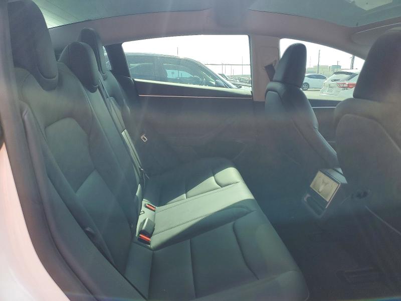Aukcja sprzedaży 2024 Tesla Model 3, vin: 5YJ3E1EB7RF821609, numer aukcji: 53996006