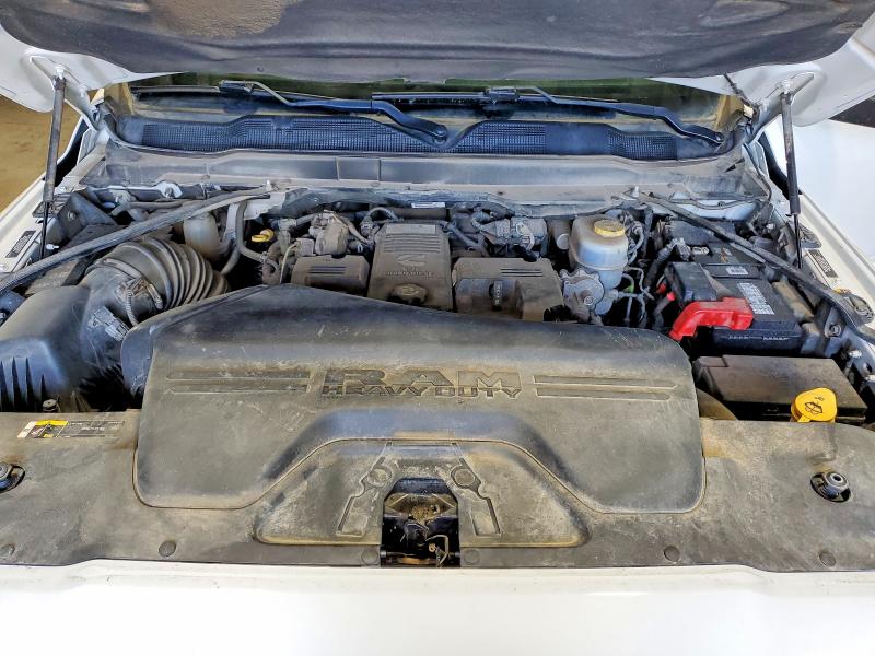 Продаж на аукціоні авто 2022 Ram 2500, vin: 3C6UR5DL9NG221132, номер лоту: 52191586