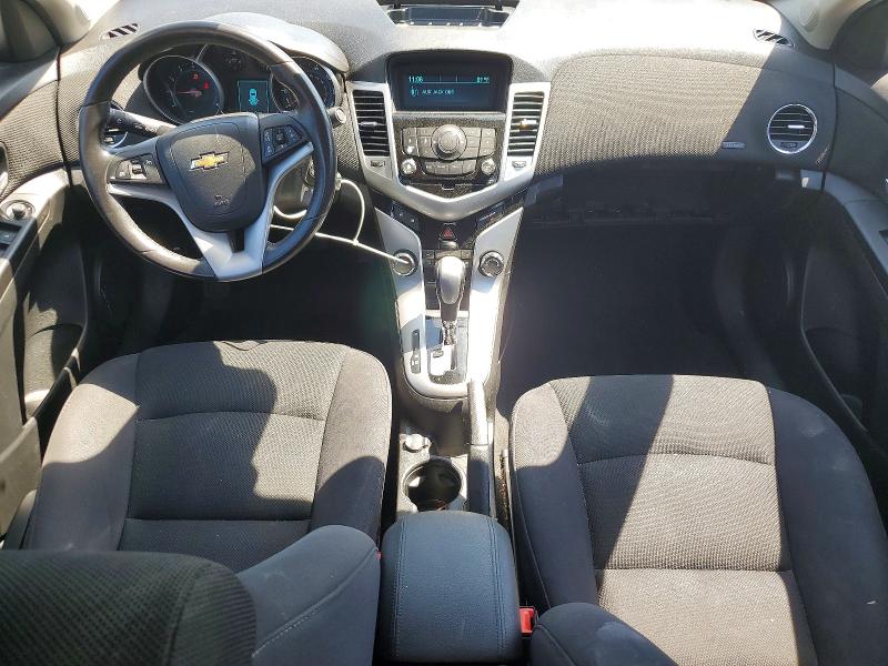 Продажа на аукционе авто 2014 Chevrolet Cruze, vin: 1G1PC5SB9E7200321, номер лота: 54350886