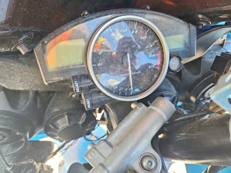 Aukcja sprzedaży 2004 Yamaha Yzfr1, vin: JYARN13E44A005641, numer aukcji: 55028886
