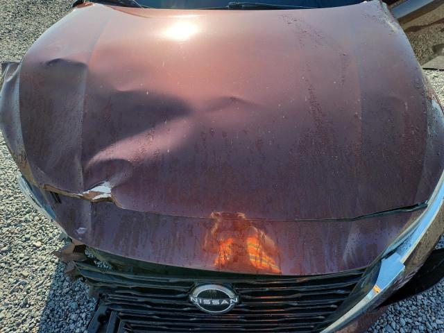 2023 Nissan Altima მანქანა იყიდება აუქციონზე, vin: 1N4BL4DV6PN304594, აუქციონის ნომერი: 54703996