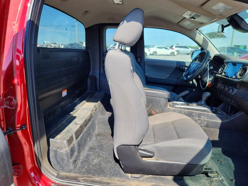 2020 Toyota Tacoma მანქანა იყიდება აუქციონზე, vin: 3TYRX5GN0LT003407, აუქციონის ნომერი: 53457426