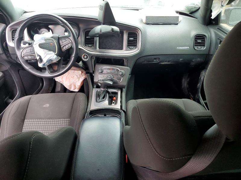 Продажа на аукционе авто 2022 Dodge Charger, vin: 2C3CDXCT8NH110298, номер лота: 52325506