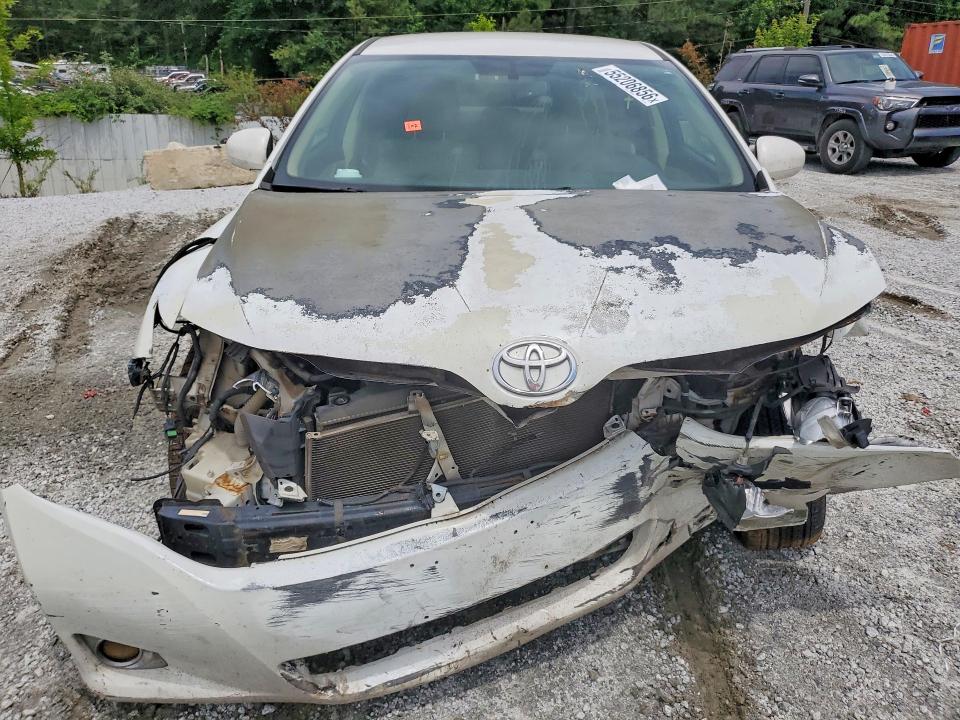 Aukcja sprzedaży 2009 Toyota Venza, vin: 4T3ZE11A79U012497, numer aukcji: 55206856