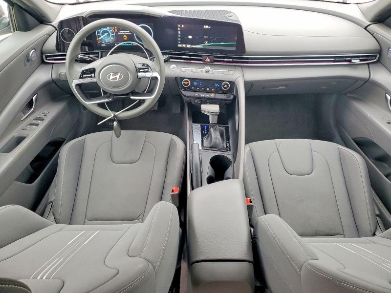 Продаж на аукціоні авто 2024 Hyundai Elantra, vin: KMHLM4DG0RU819883, номер лоту: 51679116