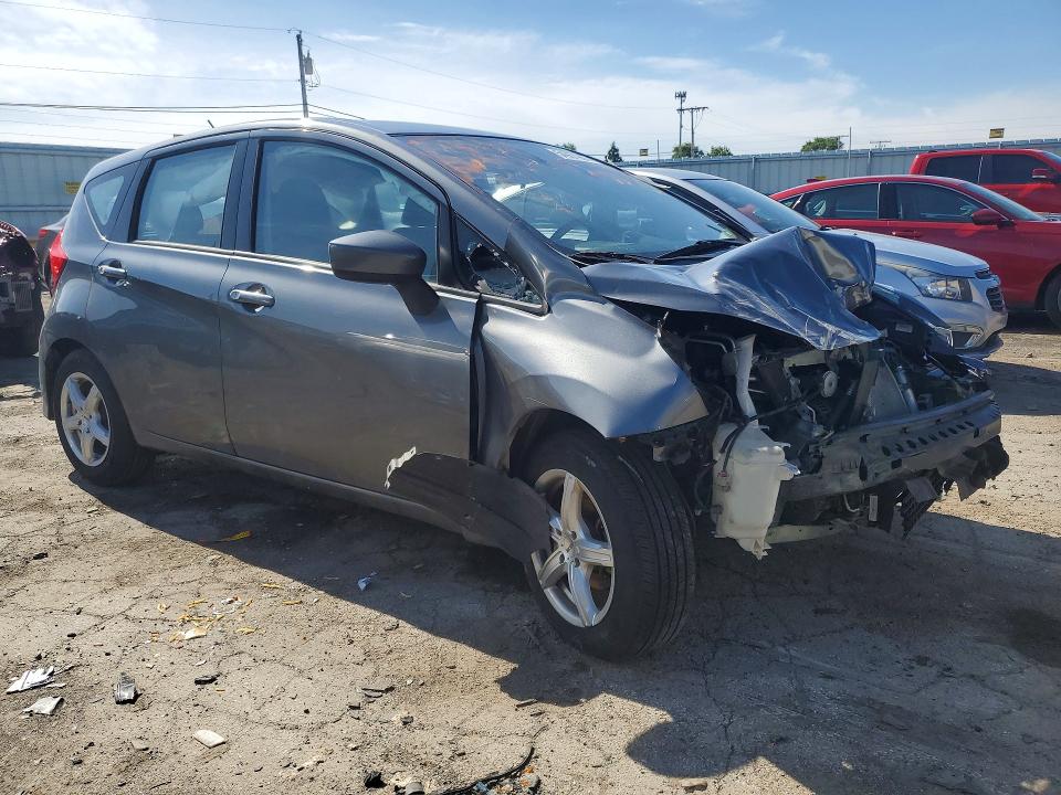 Продажа на аукционе авто 2019 Nissan Versa Note, vin: 3N1CE2CP9KL364185, номер лота: 54967966