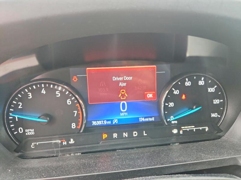 Продажа на аукционе авто 2021 Ford Explorer, vin: 1FMSK8DH4MGB35587, номер лота: 54892626