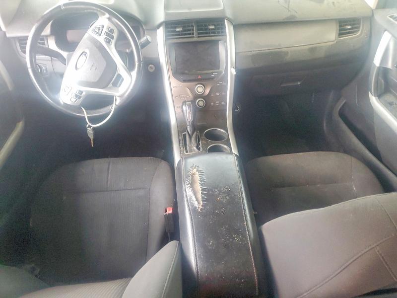 Продажа на аукционе авто 2012 Ford Edge, vin: 2FMDK3JC0CBA50286, номер лота: 47598086