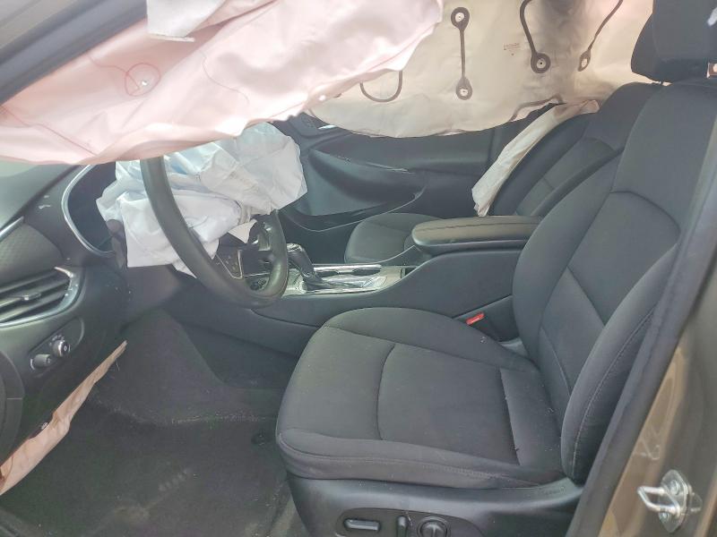 54299416 :رقم المزاد ، 1G1ZD5ST4LF099304 vin ، 2020 Chevrolet Malibu مزاد بيع