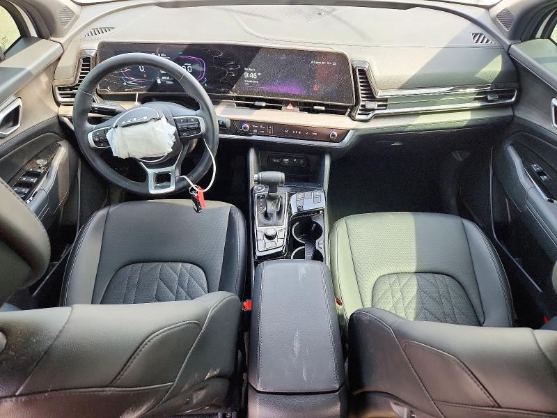Продажа на аукционе авто 2025 Kia Sportage, vin: 5XYK6CDF3SG260011, номер лота: 53317626