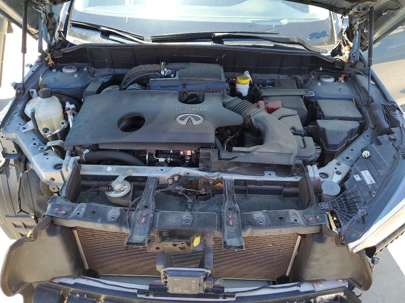 Aukcja sprzedaży 2024 Infiniti Qx50, vin: 3PCAJ5EBXRF102400, numer aukcji: 52817216