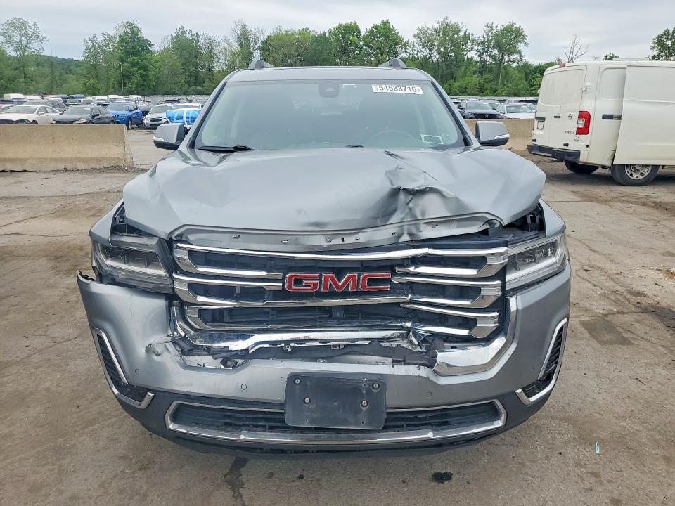 Aukcja sprzedaży 2023 Gmc Acadia, vin: 1GKKNUL45PZ127241, numer aukcji: 54533716