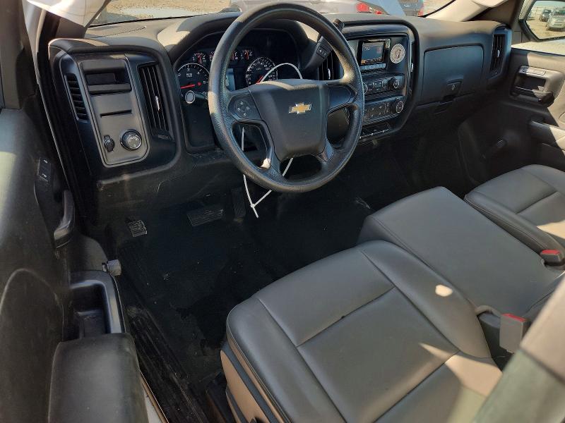 Aukcja sprzedaży 2014 Chevrolet 1500 Silverado, vin: 1GCNCPEH6EZ269210, numer aukcji: 52902206