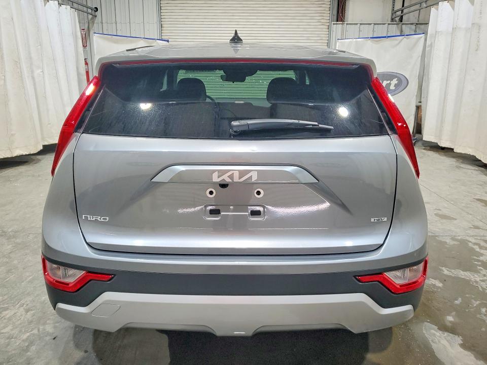 Продажа на аукционе авто 2026 Kia Niro, vin: KNDCP3LE4T5341409, номер лота: 53619546
