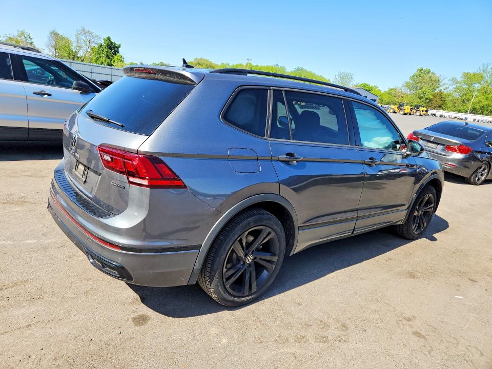 Aukcja sprzedaży 2024 Volkswagen Tiguan, vin: 3VV8B7AX4RM222537, numer aukcji: 53008906