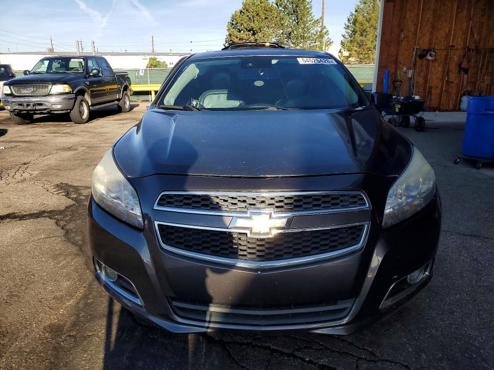 Aukcja sprzedaży 2013 Chevrolet Malibu, vin: 1G11G5SX6DF227552, numer aukcji: 54525426