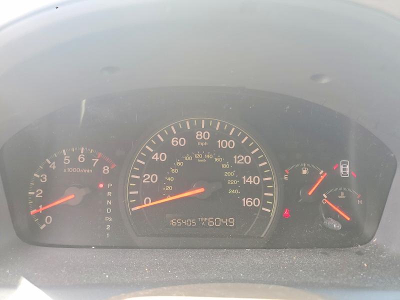 Продажа на аукционе авто 2004 Honda Accord, vin: 1HGCM66594A069259, номер лота: 54531976