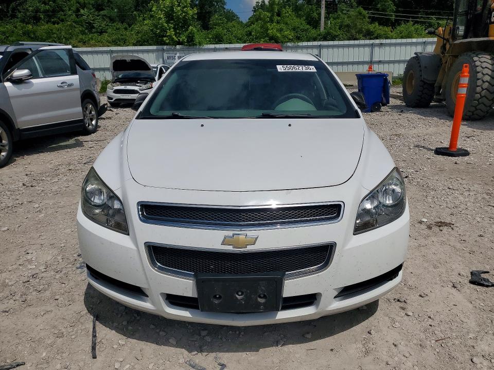 2012 Chevrolet Malibu მანქანა იყიდება აუქციონზე, vin: 1G1ZA5EU8CF386898, აუქციონის ნომერი: 55062736